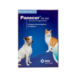 Panacur - Hond & Kat -Hondenbenodigdheden Winkel 00a31145179bf54270353475b6a4ccd133c7474d6aa69d61f55689c95dd4d32a 3 5