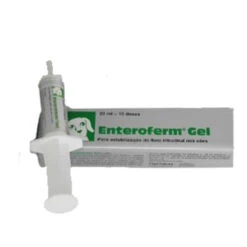Enteroferm Gel -Hondenbenodigdheden Winkel 090fa7b89250a0295daaf7f628783ab947576cb50a813e7a28449afb8d1c5e89 3 5