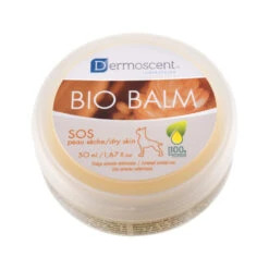 Dermoscent BIOBALM ® 5 Dermoscent BIOBALM ® -Hondenbenodigdheden Winkel 114d8bc95cfc4af6804232c8c55f39748ac66067d12cb9803107b6b494b4a761 3 5