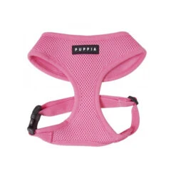 Puppia Soft Harness 37 Puppia Soft Harness -Hondenbenodigdheden Winkel 1540ee3d9f3ce57b328a2557af0b6079327f7ffe8955144d0ec9d5a604b9567e 3