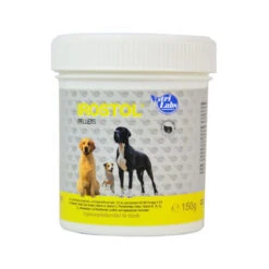 Nutrilabs Irostol - Pellets -Hondenbenodigdheden Winkel 18db4e44dc0f3199e569fffa97f8c775329fe349e3f9234e8cc88d1a20184588 4