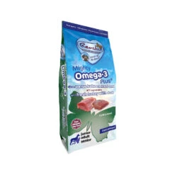 Renske Mighty Omega 3 Plus Cold Pressed - Verse Kalkoen Met Eend -Hondenbenodigdheden Winkel 1b569cad21fca5d8aacffa21b1931c65dc29a5d8128284e160e22f81f157f780 4