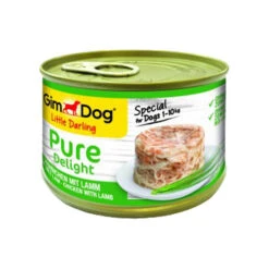 GimDog Pure Delight -Hondenbenodigdheden Winkel 1b83c0e943fb3e8f8b91d0d13a5d64e90f2ea280d1d30fe6a90b0fdbd2852276 3