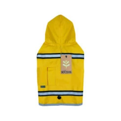 Sötnos Hondenregenjas -Hondenbenodigdheden Winkel 1b9099e811ccf94ffe3dd11d76f17b65199cbdec3e4b03175c41e4e58451ba78 4