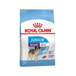 Royal Canin Giant Junior - Hondenvoer -Hondenbenodigdheden Winkel 1ec05221578f0fe9585ae7c180ab1993b63be1984d096af2bd1e41af65e739ec 4