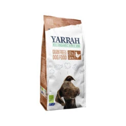 Yarrah - Droogvoer Hond Graanvrij Bio 15 Yarrah - Droogvoer Hond Graanvrij Bio -Hondenbenodigdheden Winkel 207655bac42db5d8820f7fc33caf6948782b9c8bd826cd6f7cd0e3d50c830179 4