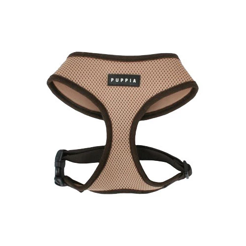 Puppia Soft Harness 2 Puppia Soft Harness - Afbeelding 2