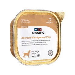 Specific Allergy Management Plus COW-HY -Hondenbenodigdheden Winkel 2872abe0bb84e1413762edf7628d55cf8f1f1d42b2145444f68c13f2c75ae815 3 5