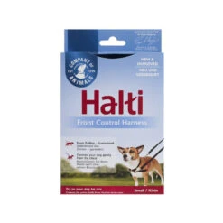 Halti Harnas -Hondenbenodigdheden Winkel 2f62548f331f1f46f9b6664e75eaf4382f6bc6eaa87a8b63b6e590d9ca7bcb4d 3