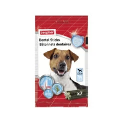 Beaphar Dental Sticks -Hondenbenodigdheden Winkel 3088afc288b233ee11f51bc0e22b59bc58ce0e2b0d056879d07a7fd071713893 3