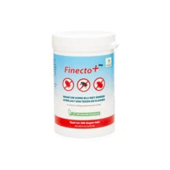Finecto+ Dog -Hondenbenodigdheden Winkel 36ba46fa50a67d4e68cfa81d25333525ac6d238cb172b27274bbb6e5b8a549f2 3 5