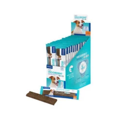 Virbac VeggieDent FR3SH Single -Hondenbenodigdheden Winkel 3f28698927a9f6204bfa8397832e5c0f56a097c040293cbace294f51189f42e5 3