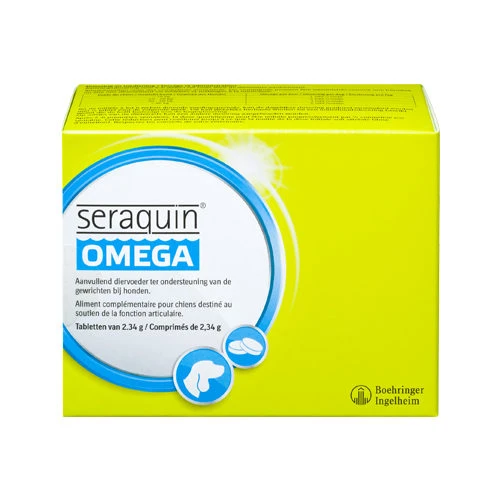 Seraquin Omega 5 Seraquin Omega - Afbeelding 5