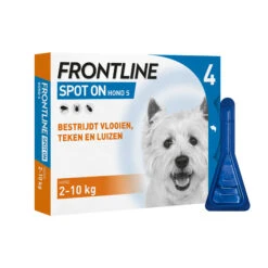 Frontline Spot On Hond 21 Frontline Spot On Hond -Hondenbenodigdheden Winkel 430d0f615f34065ad6c584e722ab67e9cfd5871b9d6330dbc2a4f8254efb326d 2