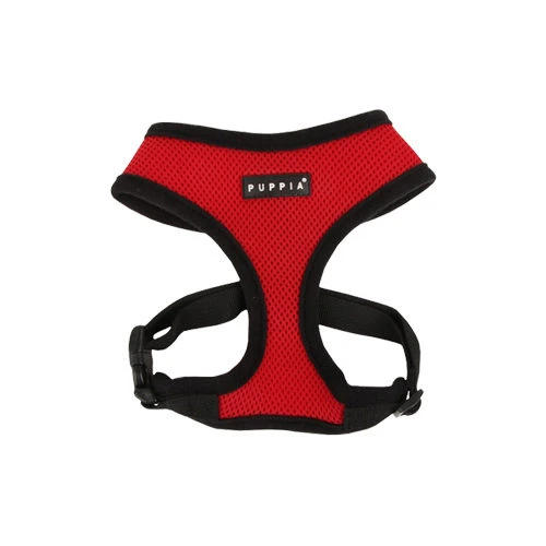 Puppia Soft Harness 13 Puppia Soft Harness - Afbeelding 13