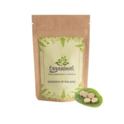 Organimal Darmen In Balans - Hond 7 Organimal Darmen In Balans - Hond -Hondenbenodigdheden Winkel 4e82b3b9fe76e276aa7522c290c10b894ad80b1805556e30fcc671d60fd15da5 3