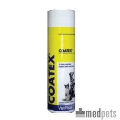 Vetplus Coatex - Pompflacon 5 Vetplus Coatex - Pompflacon -Hondenbenodigdheden Winkel 5154f9418ee9c11ec8e0c46f7a3d7ef3f5b17f69c2637444bac70cf35c3677b3 4