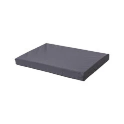 51 Degrees North Orthopedisch Storm Matras 14 51 Degrees North Orthopedisch Storm Matras -Hondenbenodigdheden Winkel 51 orthopedic storm mattress 1 imperial grey l 88x55x5cm 129316 1000 none
