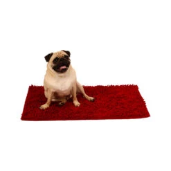 51 Degrees North Clean & Dry Benchmat -Hondenbenodigdheden Winkel 51 degrees north clean dry benchmat 208640 1000 none