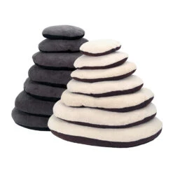 51 Degrees North Sheep Ovaal Hondenkussen 20 51 Degrees North Sheep Ovaal Hondenkussen -Hondenbenodigdheden Winkel 51 degrees north sheep ovaal hondenkussen 144276 1000 none