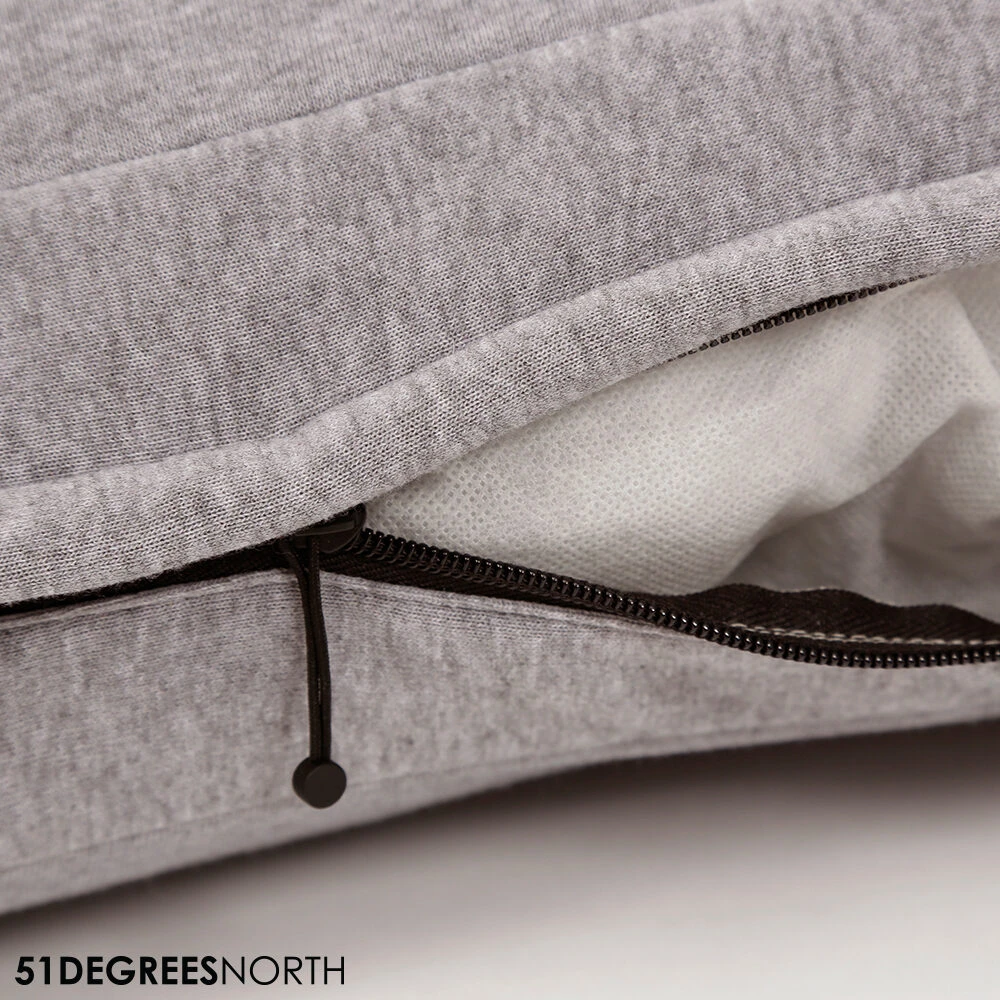 51 Degrees North Sweater Boxpillow 10 51 Degrees North Sweater Boxpillow - Afbeelding 10