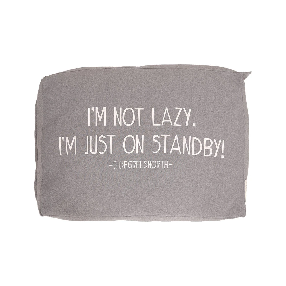 51 Degrees North Sweater Boxpillow 4 51 Degrees North Sweater Boxpillow - Afbeelding 4