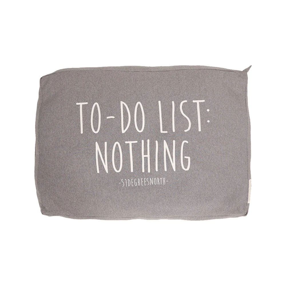 51 Degrees North Sweater Boxpillow 3 51 Degrees North Sweater Boxpillow - Afbeelding 3