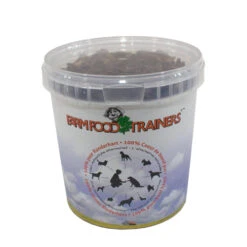 Farm Food Trainers -Hondenbenodigdheden Winkel 5245f7c3fc530a3feea39541d44490a73f6cfdf85da1be7cee45b692e7669968 5
