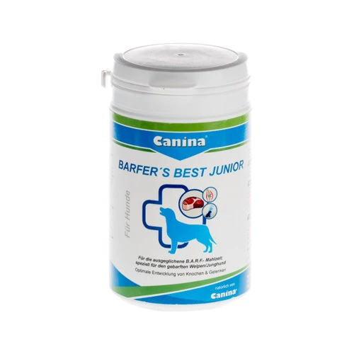 Canina Barfer's Best Junior 6 Canina Barfer's Best Junior - Afbeelding 6