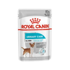 Royal Canin Urinary Care Wet - Hondenvoer 19 Royal Canin Urinary Care Wet - Hondenvoer -Hondenbenodigdheden Winkel 576472c836150936039fba9073443b2d19ffa1937fe1c6194b1341359d117c46 3 5