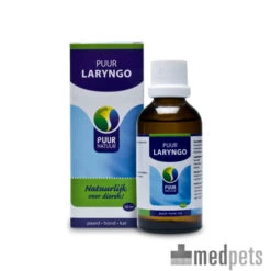 Puur Laryngo 5 Puur Laryngo -Hondenbenodigdheden Winkel 57becbef2fc5b82e17053d17eb1437f6513fac40af69fb7e8069e171b19bfae3 3 5