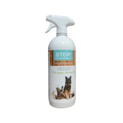 Stop! Animal Bodyguard Omgevingsspray -Hondenbenodigdheden Winkel 6f5e4d2b55e80d6215626b810e64af12a524d00e3b9b1f2600fcc89596f90dec 3 5