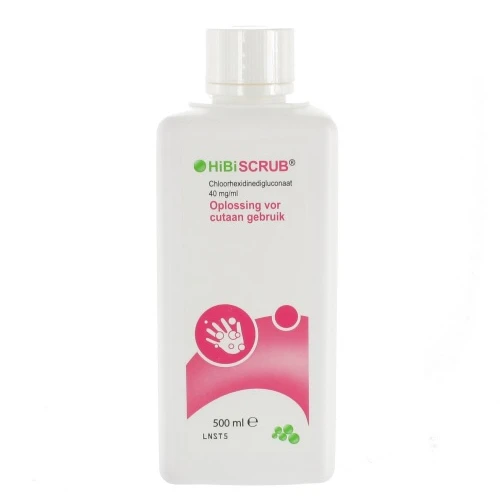 Hibiscrub 2 Hibiscrub - Afbeelding 2