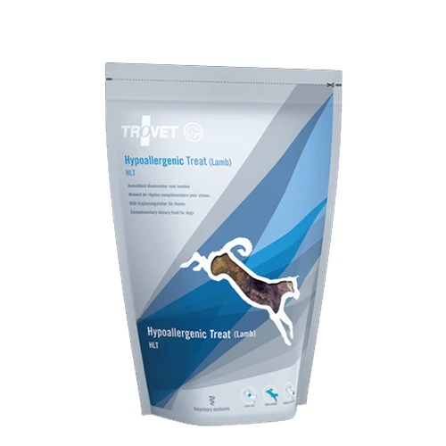TROVET Hypoallergenic Treats (Lamb) HLT 3 TROVET Hypoallergenic Treats (Lamb) HLT - Afbeelding 3