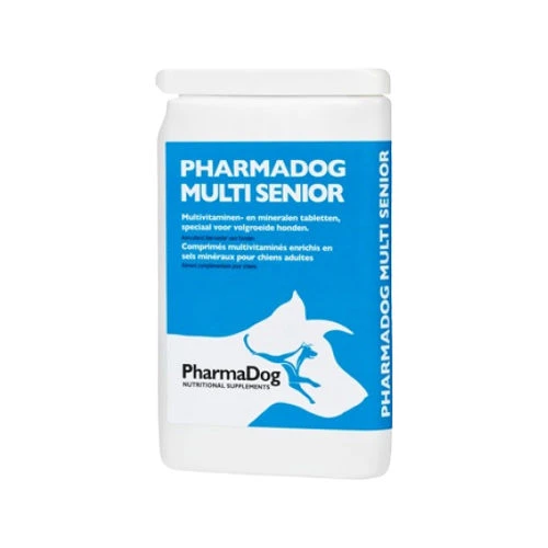 PharmaDog Multi Senior 2 PharmaDog Multi Senior - Afbeelding 2