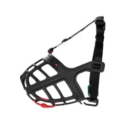 Hunter Muilkorf Albury -Hondenbenodigdheden Winkel 85482ce390a1db9d5df28a948da7669ae4faf6bccfcf13de0549733bb803a084 3