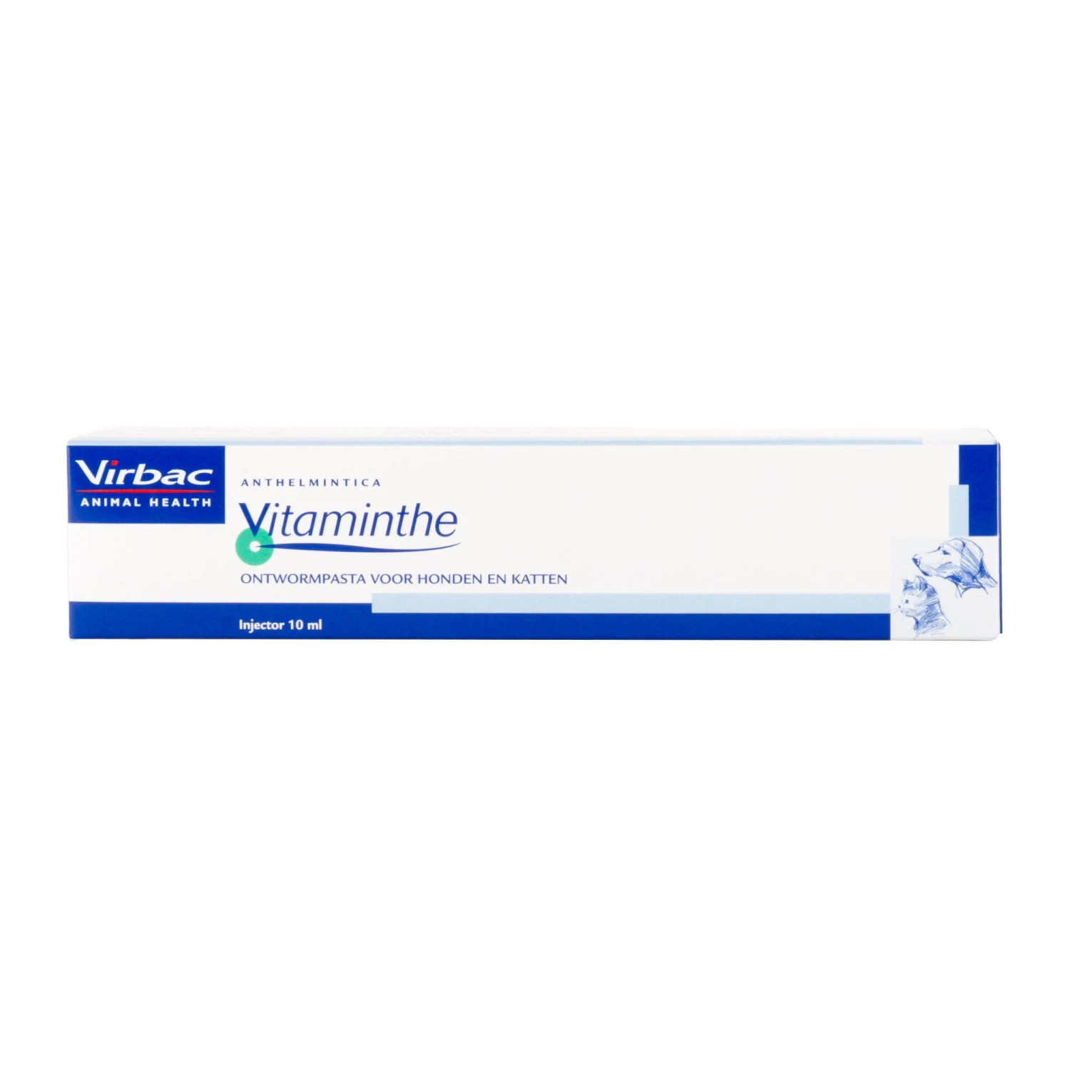 Virbac Vitaminthe 1 Virbac Vitaminthe