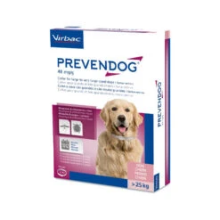 Virbac Prevendog -Hondenbenodigdheden Winkel 899791e38c399c0256981ebac2e19b80fa1838038483b6b240a0f3643ec9bbaa 3 4