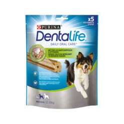 Purina DentaLife -Hondenbenodigdheden Winkel 8d509744d2f1b7fc611d290764e892ae2573c1db860cebfc7f0a61fa660104bd 5