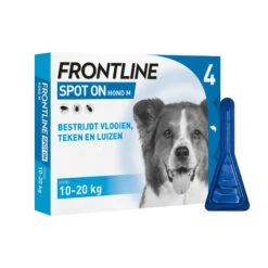 Frontline Spot On Hond 19 Frontline Spot On Hond -Hondenbenodigdheden Winkel 8f08722c0b937b97645af9feb6555ff717fa2f4977ed59d0b355be273d9024bc 6