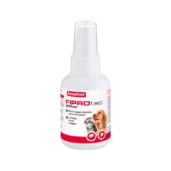 Beaphar Fiprotec Spray 13 Beaphar Fiprotec Spray -Hondenbenodigdheden Winkel 96eabbb647fd81dd20225c0a3b36369513b15f0fa98077c01c31428924e91258 3 5