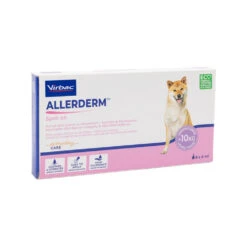 Virbac Allerderm Spot-on -Hondenbenodigdheden Winkel QMQA8TSQrkNiDgTdWzzVdKOmWS3DzG metaQWxsZXJkZXJtU09fNng0bWxfTUFSTF8yMDIzMDUyNS5qcGc
