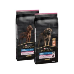 Purina Pro Plan Dog Adult - Large Breed Sensitive Skin -Hondenbenodigdheden Winkel U8B5v5JvyLAjWLt4djFDJa5emJri0E metaUHVyaW5hLVByby1QbGFuLUxhcmdlLU92ZXJ6aWNodC5qcGc