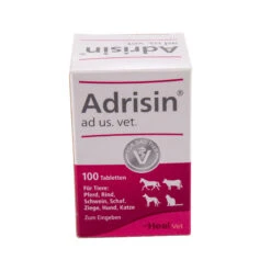 Adrisin 7 Adrisin -Hondenbenodigdheden Winkel adrisin 170647 2000 none