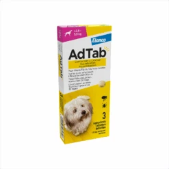 AdTab Kauwtabletten Hond -Hondenbenodigdheden Winkel adtab kauwtabletten hond 224084 1500 none