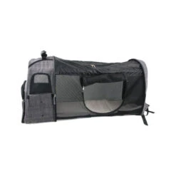 All For Paws AFP Travel Dog - Expendable Backpack Carrier -Hondenbenodigdheden Winkel afp travel dog expendable backpack carrier 213500 0500 none