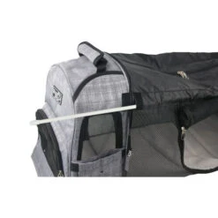 All For Paws AFP Travel Dog - Expendable Backpack Carrier -Hondenbenodigdheden Winkel afp travel dog expendable backpack carrier 213509 0500 none