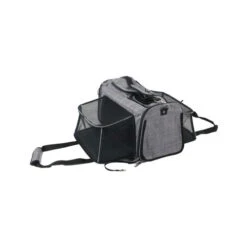 All For Paws AFP Travel Dog - Rolling Pet Carrier -Hondenbenodigdheden Winkel afp travel dog rolling pet carrier 213524 0500 none