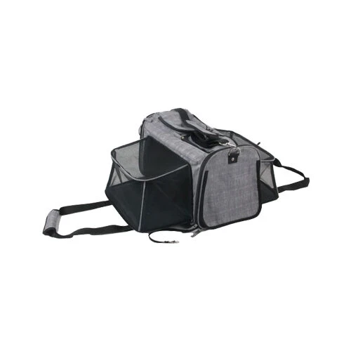 All For Paws AFP Travel Dog - Rolling Pet Carrier