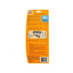 Arm & Hammer Dental Kit 6 Arm & Hammer Dental Kit -Hondenbenodigdheden Winkel arm hammer dental kit 204443 1000 none